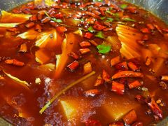 -受气牛肉·重庆耙牛肉(来福士店)