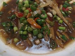 -临江宴餐厅·桐庐菜(富春江店)