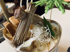 -春莱·老挝咖啡·泰式奶茶(钟楼店)