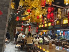 -钵家大院(大花岭店)