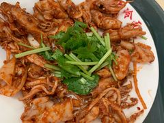 墨斗-白鹤大冷面