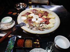 -冰冰龙虾·江湖菜·花园江景餐厅
