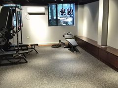 -NRG 健身私教CLUB(云山路店)