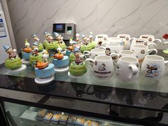 -史努比烘焙店 Snoopy Bakery