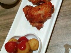 -九毛九西北菜(番禺万达店)