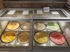 -奢谷·海鲜自助(南海万科店)