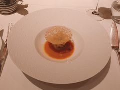 -Le Bernardin
