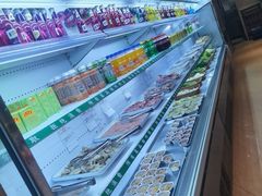 -鹿客臻鲜海鲜自助餐厅(永旺店)
