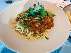 -新贝乐意大利餐厅(苏州中心店)