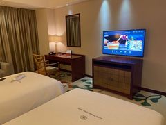-惠州康帝国际酒店