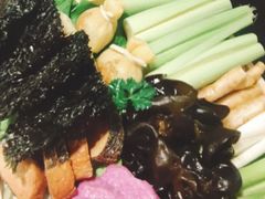 -十二舍·湯物素煮(江泰潤政店)