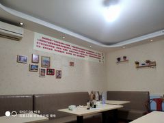 大堂-傅强排骨(成都总店)