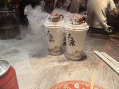 -山四砂锅(太原钟楼街店)