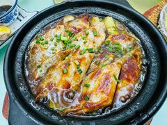 -海鲜人家(吕四店)