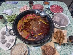 -五里关火锅(牛市口店)