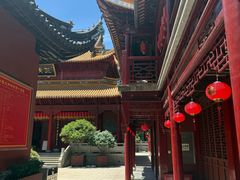 -钦赐仰殿道观