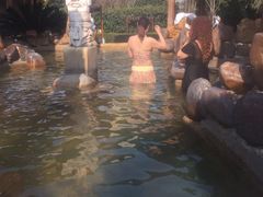 -庐山天沐温泉度假村