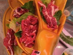 -三头牛·潮汕牛肉生蚝火锅 (夏湾店)