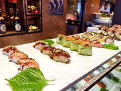 -富力丽思卡尔顿酒店·香荟全日制餐厅