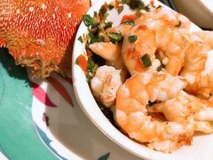 -阳光岛·海鲜盛宴(银泰中心in99店)