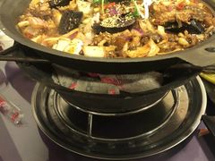 -火肆高麗火盆