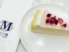 -Lady M(沙田新城市广场店)