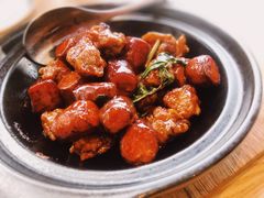 -客汀家宴·客家烟火 四季食材(集美店)