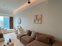 -芷迹江景酒店(五一广场汇景城店)