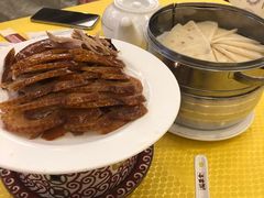 -全聚德(友谊店)