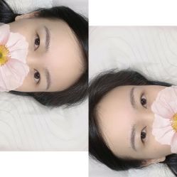 -久匠·纹眉半永久野生眉