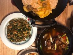 -薇酌饮·陕西菜(南门外店)