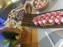 -雾都渣渣火锅(南城智汇城店)