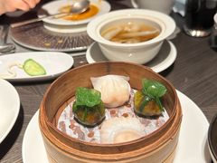 -万丽轩·粤菜(王府井金茂万丽酒店)