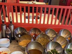 -何师傅美蛙鱼头(汉街店)