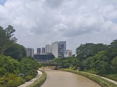 -北京大学深圳研究生院-燕园2食堂