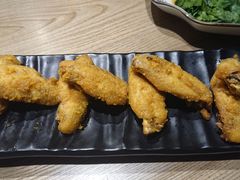 -蜜桃餐厅·古运河畔(南下塘店)