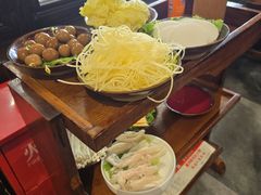 -重捞鲜毛肚火锅(东方不夜城店)