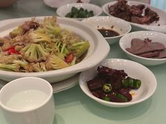 -合胜记太原排档(王府井店)