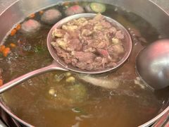 -嬷孙家潮汕牛肉火锅(北京路天河城店)