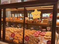 -BREAD WAY面包路·欧式面包(龙湖时代D馆店)