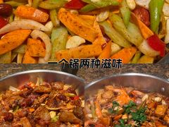 -黄记煌三汁焖锅(欢乐海岸店)