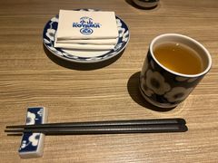 -小山日本料理(兴业太古汇店)
