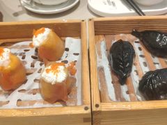-蔡澜点心·粤菜(万菱汇店)