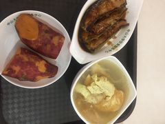 -春晖饭堂(中山大学南校区店)