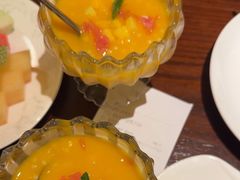 -采悦轩中餐厅·粤菜·海南菜(神州半岛喜来登度假酒店)