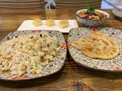-格日勒阿妈蒙古厨房(大召店)