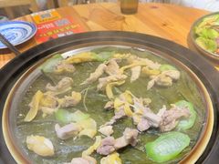 -阿鸡鱼庄·顺德鲜蒸小炒(亚运村店)