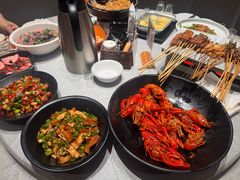 -聚味瞿记·龙虾堂(梅溪湖店)