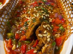 -明婷饭店(外曹家巷店)