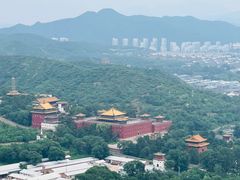-须弥福寿之庙